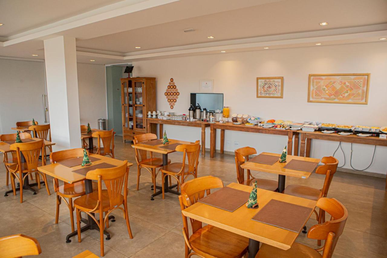 Prado Hotel Amparo  Ngoại thất bức ảnh