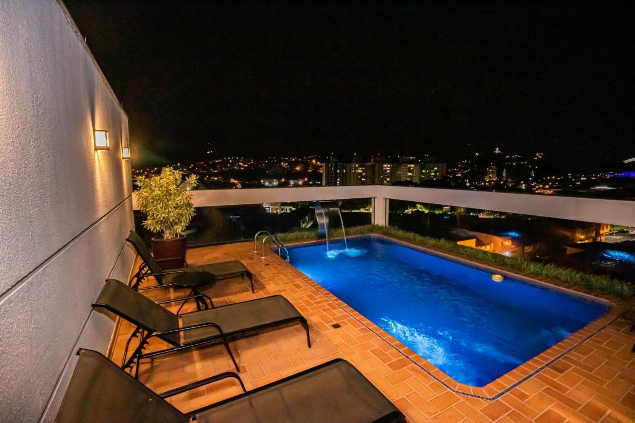 Prado Hotel Amparo  Ngoại thất bức ảnh