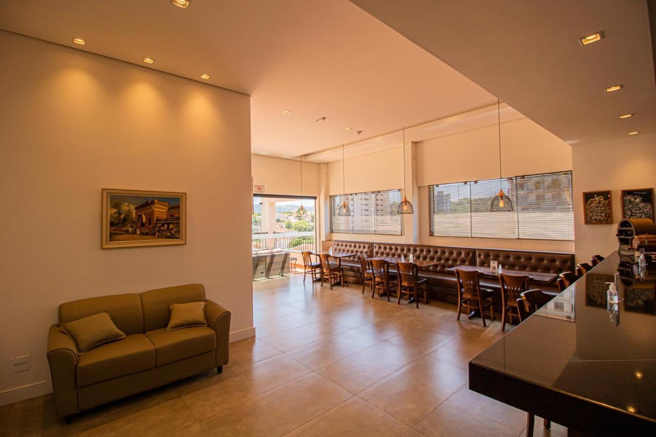 Prado Hotel Amparo  Ngoại thất bức ảnh
