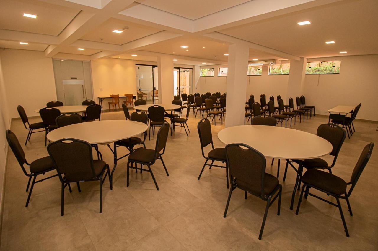 Prado Hotel Amparo  Ngoại thất bức ảnh