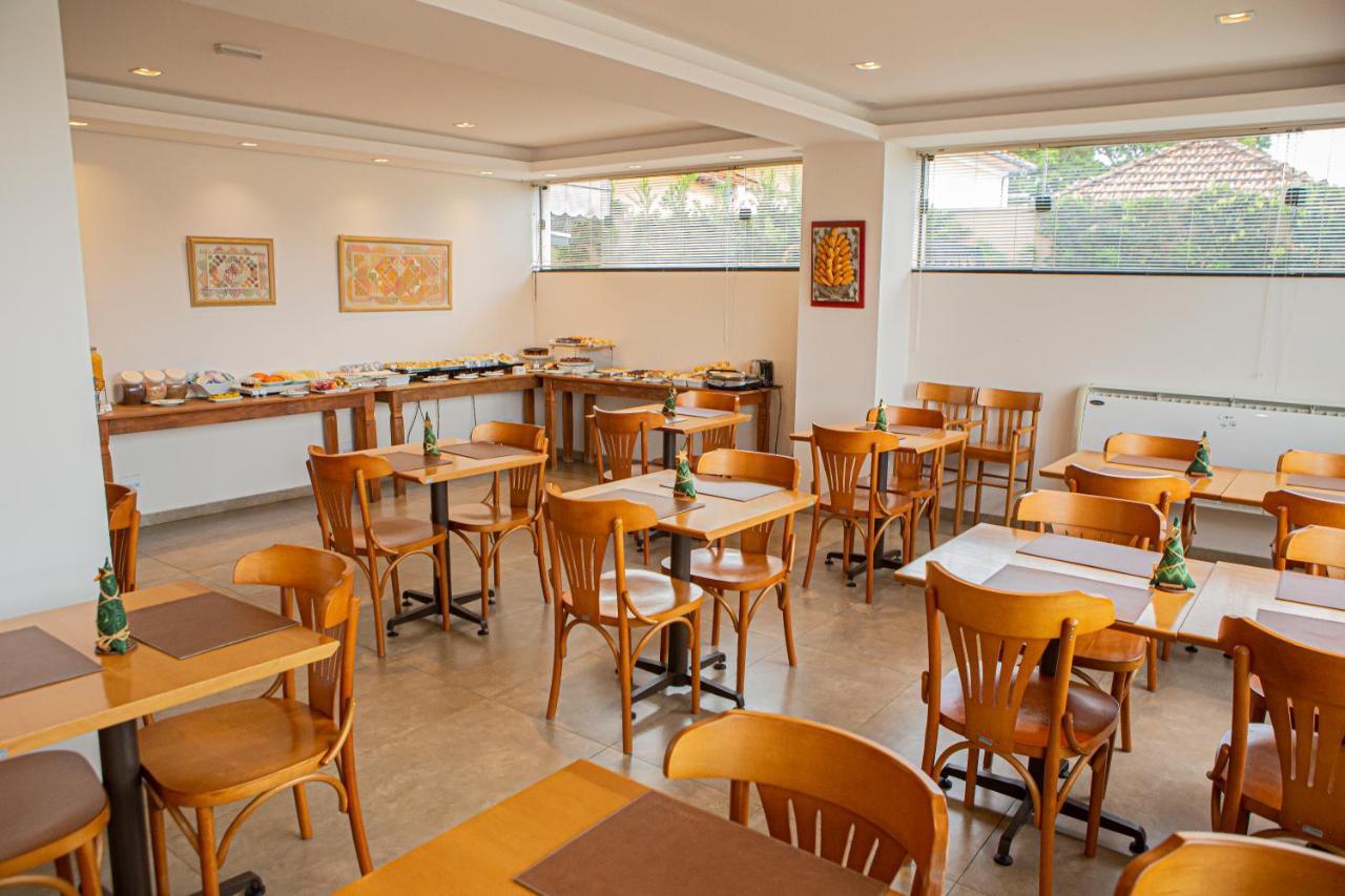 Prado Hotel Amparo  Ngoại thất bức ảnh