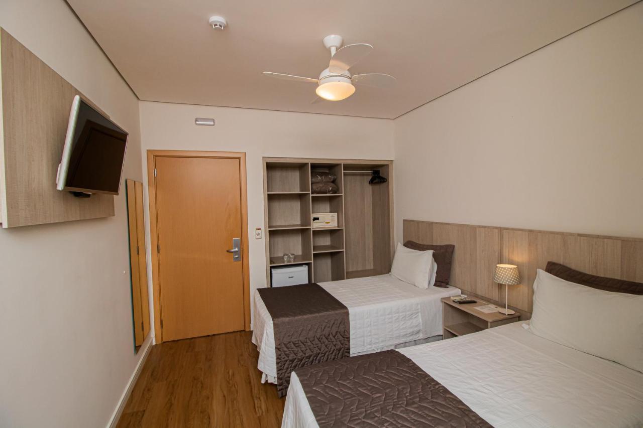 Prado Hotel Amparo  Ngoại thất bức ảnh