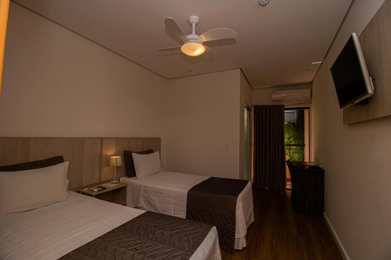 Prado Hotel Amparo  Ngoại thất bức ảnh