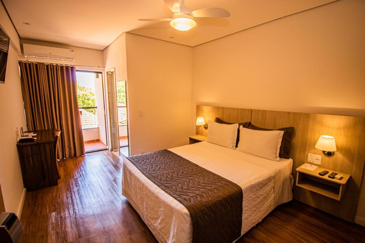 Prado Hotel Amparo  Ngoại thất bức ảnh